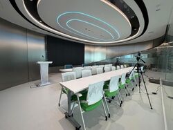 Marina Bay Financial Centre (mbfc) (D1), Office #631918511